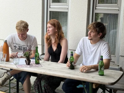 Foto des Albums: 20 Jahre Feinerweg 2026