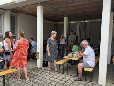 Foto des Albums: 20 Jahre Feinerweg 2026