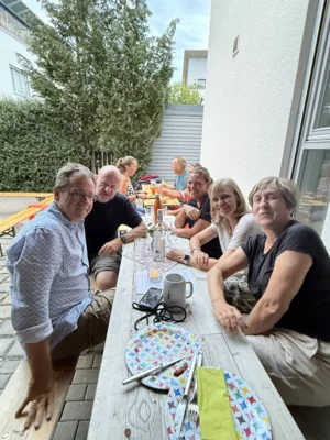Foto des Albums: 20 Jahre Feinerweg 2026