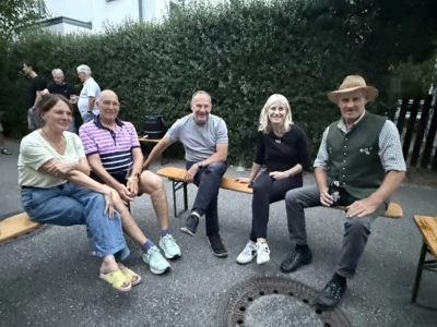 Foto des Albums: 20 Jahre Feinerweg 2026