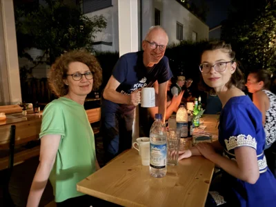 Foto des Albums: 20 Jahre Feinerweg 2026