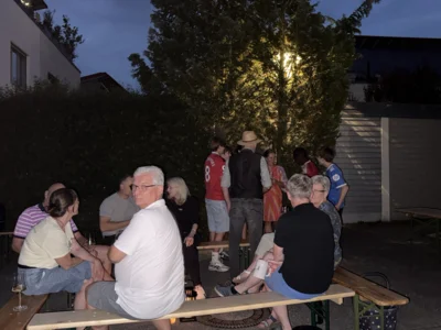Foto des Albums: 20 Jahre Feinerweg 2026