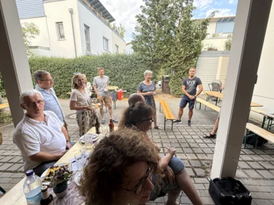 Foto des Albums: 20 Jahre Feinerweg 2026