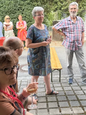 Foto des Albums: 20 Jahre Feinerweg 2026