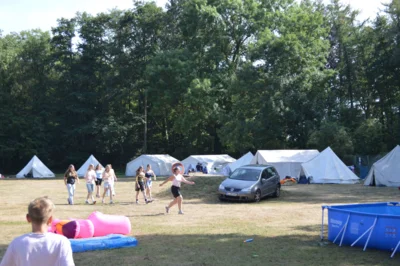 Foto des Albums: Zelabo 2026 - Tag 6