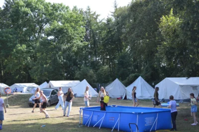 Foto des Albums: Zelabo 2026 - Tag 6