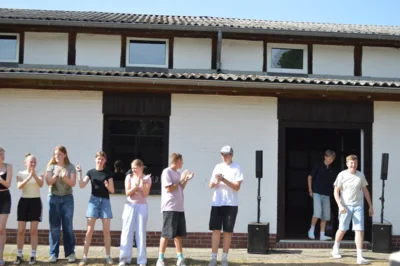 Foto des Albums: Zelabo 2026 - Tag 6