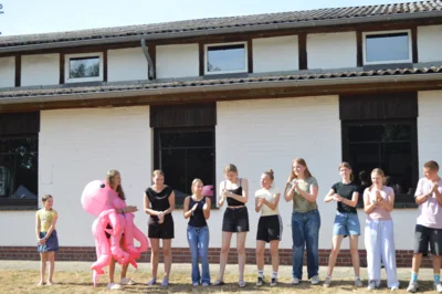 Foto des Albums: Zelabo 2026 - Tag 6