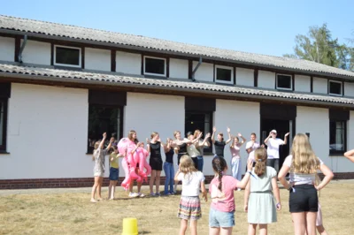 Foto des Albums: Zelabo 2026 - Tag 6