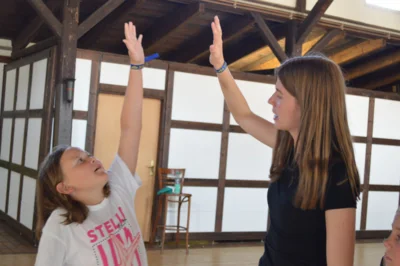 Foto des Albums: Zelabo 2026 - Tag 6
