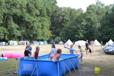 Foto des Albums: Zelabo 2026 - Tag 6
