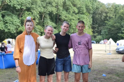 Foto des Albums: Zelabo 2026 - Tag 6