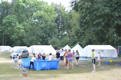 Foto des Albums: Zelabo 2026 - Tag 6