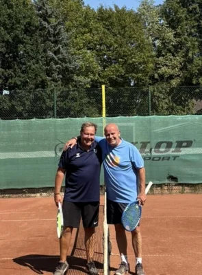 Foto des Albums: Herren55 2026 gegen TSV Etelsen