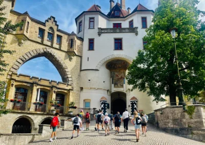 Foto des Albums: Schloss Sigmaringen 2026