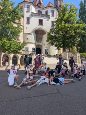 Foto des Albums: Schloss Sigmaringen 2026