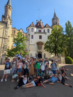 Foto des Albums: Schloss Sigmaringen 2026