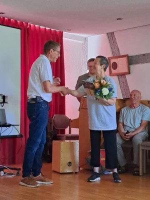 Foto des Albums: Schuljahresabschluss 2026