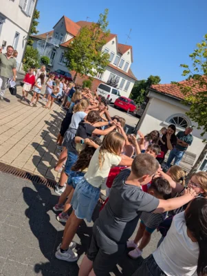 Foto des Albums: Schuljahresabschluss 2026