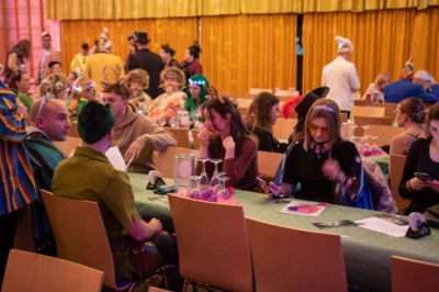 Foto des Albums: Sitzungen 2026