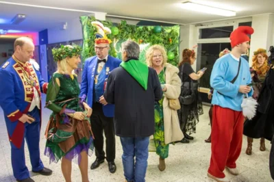 Foto des Albums: Sitzungen 2026