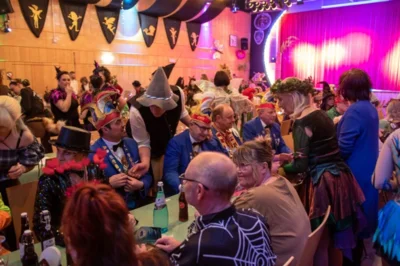 Foto des Albums: Sitzungen 2026