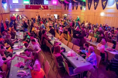 Foto des Albums: Sitzungen 2026