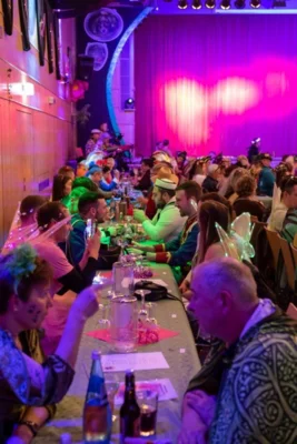 Foto des Albums: Sitzungen 2026