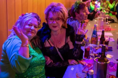 Foto des Albums: Sitzungen 2026