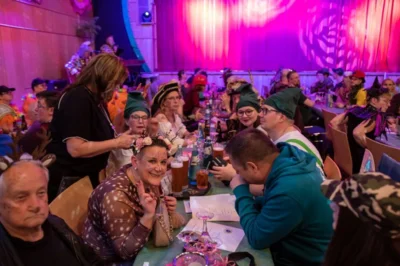 Foto des Albums: Sitzungen 2026