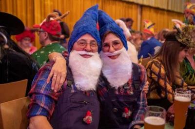 Foto des Albums: Sitzungen 2026