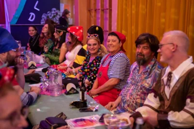 Foto des Albums: Sitzungen 2026