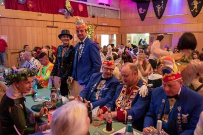 Foto des Albums: Sitzungen 2026