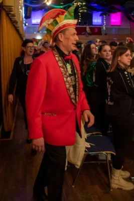 Foto des Albums: Sitzungen 2026