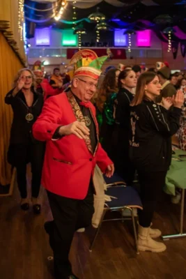 Foto des Albums: Sitzungen 2026