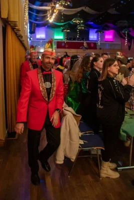 Foto des Albums: Sitzungen 2026