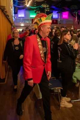 Foto des Albums: Sitzungen 2026