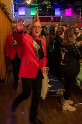 Foto des Albums: Sitzungen 2026