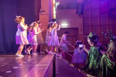Foto des Albums: Sitzungen 2026