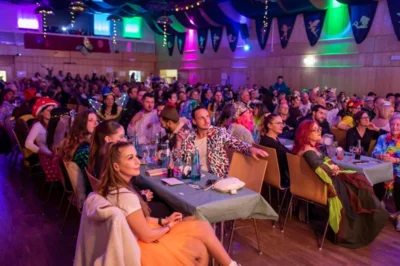 Foto des Albums: Sitzungen 2026