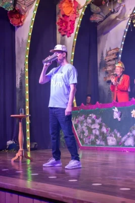 Foto des Albums: Sitzungen 2026