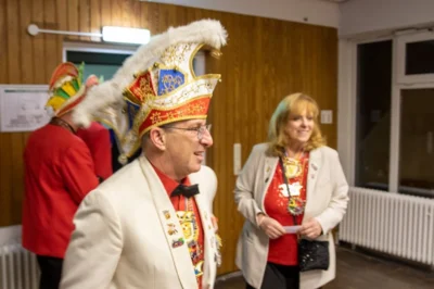 Foto des Albums: Sitzungen 2026