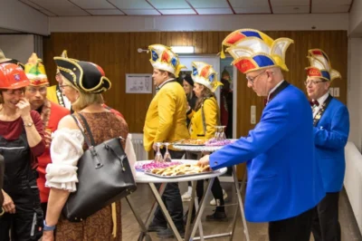 Foto des Albums: Sitzungen 2026