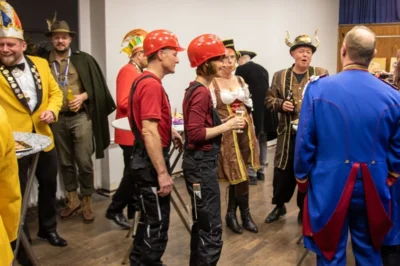 Foto des Albums: Sitzungen 2026