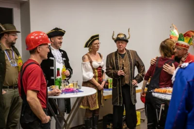 Foto des Albums: Sitzungen 2026