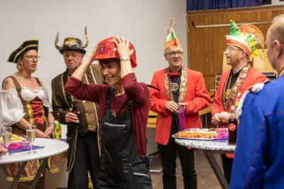 Foto des Albums: Sitzungen 2026