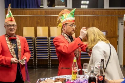 Foto des Albums: Sitzungen 2026