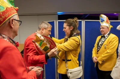 Foto des Albums: Sitzungen 2026