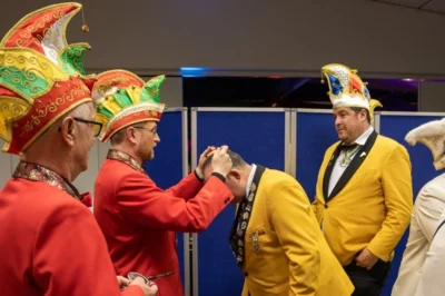 Foto des Albums: Sitzungen 2026