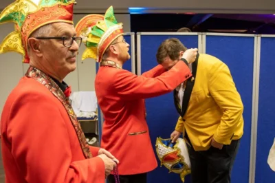 Foto des Albums: Sitzungen 2026